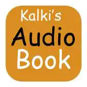 Free play online Kalkis Audio Book | Ponniyin Selvan Audio Book APK